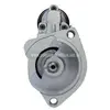 Démarreur, 12 V EUROTEC, par ex. pour Audi, VW, Skoda