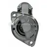 Démarreur, 12 V EUROTEC, par ex. pour Smart, Mitsubishi