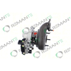 REMANTE BTS TURBO T915234BL Turbocompresseur REMAN