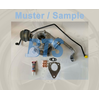 Turbocompresseur, suralimentation TURBO SERVICE SET ORIGINAL BTS TURBO...