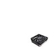 EKL Alpenföhn Silvretta Ventilateur pour Boîtier PC