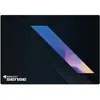 ROCCAT Sense Tapis de souris de jeu Noir