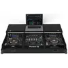 Zomo Set 2900 MK2 Plus NSE, Housse DJ, Noir