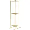 Zomo VS-Rack Vinya 100 Gold rack pour 100 disques vinyles
