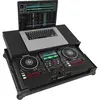 Zomo Mixstream Pro Plus NSE flight case