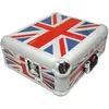 Zomo SL-12 flight case UK pour platine vinyle