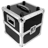 Zomo MP-100 V.2 flight case pour disques vinyles (noir)