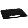 Zomo Pro Stand Baseplate noir