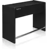 Zomo Deck Stand Ibiza 120 Black meuble DJ