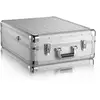 Zomo DJM-2000 XT flight case argenté pour Pioneer DJM-2000 (NXS)