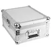 Zomo Live 1000 flight case universel argenté