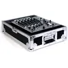 Zomo Flightcase Xone92 flight case pour console de mixage DJ A&H Xone:92
