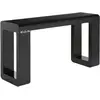 Zomo Deck Stand Miami MK2 meuble DJ noir