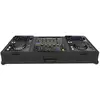 Zomo Set-700 NSE flight case pour 2x XDJ-700 + table de mixage 12 pouc...