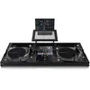 Zomo PLX9 PLUS NSE flight case pour DJM-S9 + 2 x PLX-1000