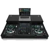 Zomo SCX-1800 Plus NSE, Housse DJ, Noir