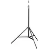 Walimex WALIMEX - 12525 - WT-803 - TRÉPIED D'ÉCLAIRAGE - 200 CM