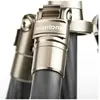 mantona Titanium Carbon Stativ 170cm