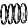 Kit walimex lentilles macro Close up 52 mm