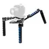 walimex pro Cineast I Support d'épaule et deux poignées