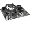 Renkforce Kit tuning PC AMD Ryzen 5 3400G 4.2 GHz 16 GB RAM DDR4 500 G...
