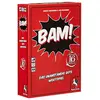 Pegasus 18300 g - bam - le jeu inconvenant, bonne jeu de mots - party