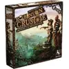 Pegasus Spiele 51945G - Robinson Crusoé, pour 1 à 4 Joueurs