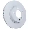 Disque de frein COAT Z 600.3224.20 Zimmermann 600.3224.20