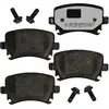 Zimmermann Kit de plaquettes de frein, frein à disque rd:z 23914.970.1