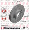 Remschijf FORMULA Z REMSCHIJF