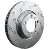 Disque de frein BLACK Z 100.3333.53 Zimmermann 100.3333.53