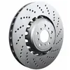 Disque de frein COAT Z 460.1574.20 Zimmermann 460.1574.20