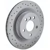 OTTO ZIMMERMANN GMBH Disques de frein pour BMW: Série 3 (Ref: 150.1283.52)