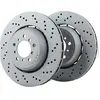 Disque de frein FORMULA Z DISQUE DE FREIN 150.3457.70 Zimmermann 150.3457.70