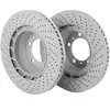 Disque de frein COAT Z 460.1579.20 Zimmermann 460.1579.20