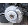 Disque de frein FORMULA F COAT Z 150.2935.32 Zimmermann 150.2935.32