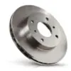 Disque de frein COAT Z 400.5540.20 Zimmermann 400.5540.20