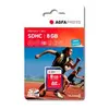 AgfaPhoto SDHC Karte         8GB Class 10 / High S