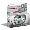 Appareil photo jetable AGFAPHOTO 36 poses Noir et Blanc TU