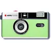 Appareil photo argentique compact AgfaPhoto 35mm Réutilisable Vert