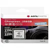 Agfa agfa carte memoire cfexpress 256gb professional high speed