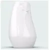Vases, caches pots d'intérieur Tassen  Vase Humeur en porcelaine  - Détendu