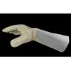 FP - Gants Welder 11 Cuir pleine fleur Taille 10 (Par 5)