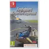 UIG Firefighters Airport Fire Department Nintendo Switch (Code De Téléchargement)