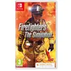 Firefighters The Simulation NINTENDO SWITCH (Code de téléchargement)
