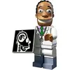 Lego 71009 Minifigurine Les Simpsons Série 2 - N°16-Dr Hibbert (1 sach...