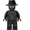 LEGO Marvel : Spider-Man Noir