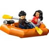 LEGO Jurassic World : Teresa et Xavier dans la course aux armements