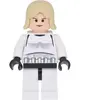 LEGO Star Wars : Luke Skywalker (Tenue de Stormtrooper)