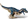 LEGO Jurassic World : Allosaure